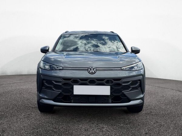 Volkswagen T-Roc Life eTSI DSG|5-J-GARANTIE|AHK|NEUESMODELL bild 3