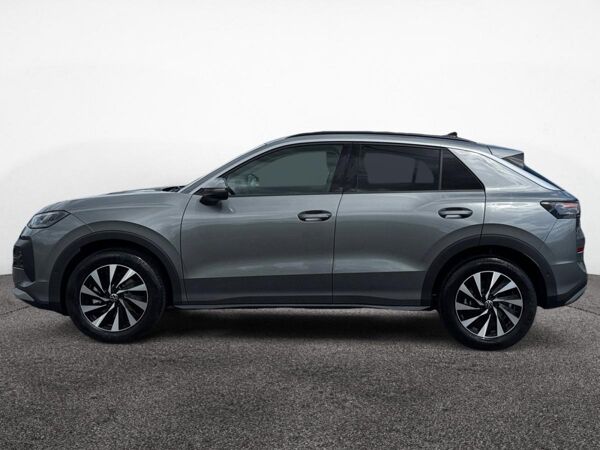 Volkswagen T-Roc Life eTSI DSG|5-J-GARANTIE|AHK|NEUESMODELL bild 4