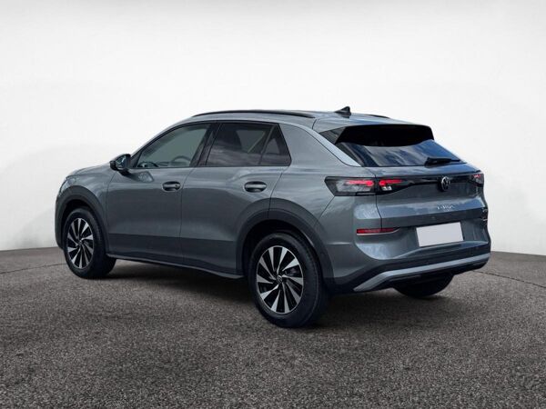 Volkswagen T-Roc Life eTSI DSG|5-J-GARANTIE|AHK|NEUESMODELL bild 5