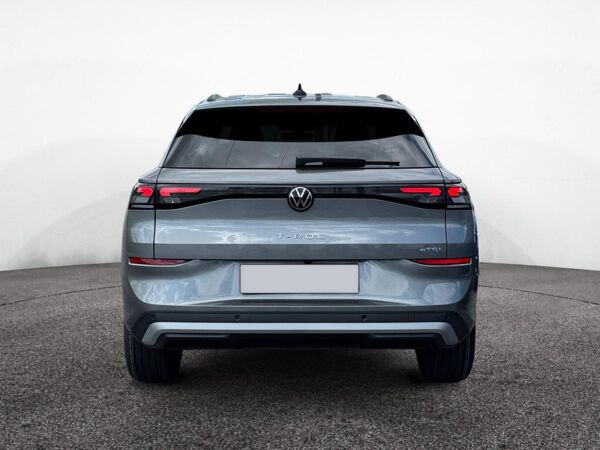 Volkswagen T-Roc Life eTSI DSG|5-J-GARANTIE|AHK|NEUESMODELL bild 6