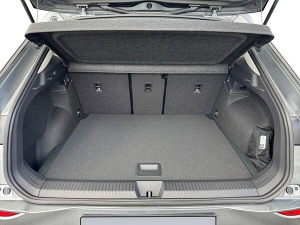 Volkswagen T-Roc Life eTSI DSG|5-J-GARANTIE|AHK|NEUESMODELL bild 7