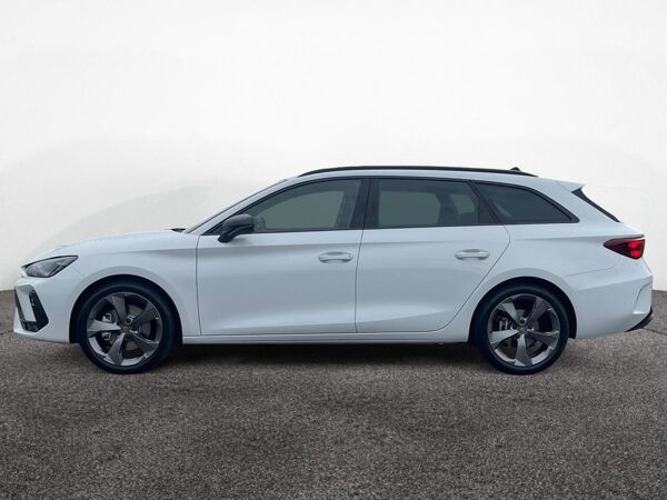 Cupra Leon ST 4Drive TSI DSG|AHK|NAVI|ACC|elek.HECKKLA bild 4