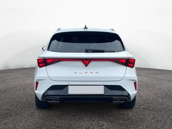 Cupra Leon ST 4Drive TSI DSG|AHK|NAVI|ACC|elek.HECKKLA bild 6