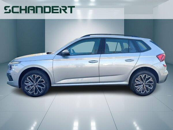 Skoda Kamiq 🚀Sofort-Verfügbar🚀 1.5 TSI Balance DSG Matrix inkl. 5Jahre Garantie ✨Autohaus-Schandert Top-Deal✨ bild 3