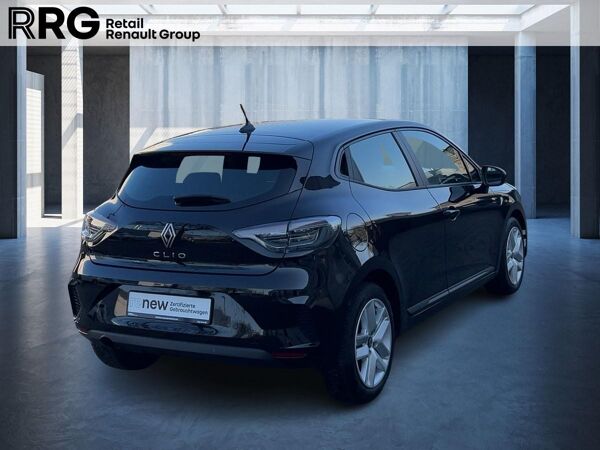 Renault Clio EVOLUTION TCe 90 KAMERA bild 6