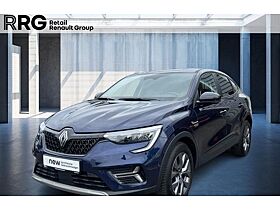 Renault Arkana EVOLUTION TCe 140 EDC Monatliche Rate199€ Renault Arkana EVOLUTION TCe 140 EDC Monatliche Rate199€