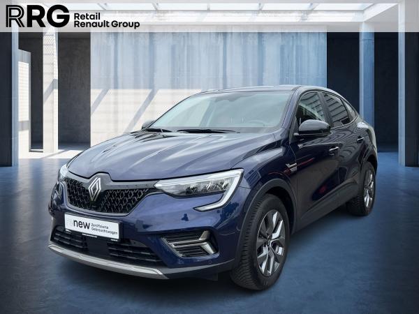 Renault Arkana EVOLUTION TCe 140 EDC Monatliche Rate199€ bild