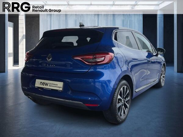 Renault Clio TECHNO TCe 90 RÜCKFAHRKAMERA bild 6