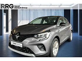 Renault Captur EVOLUTION TCe 140 SITZHEIZUNG
