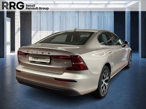 Volvo S60 INSCRIPTION B4 bild 6