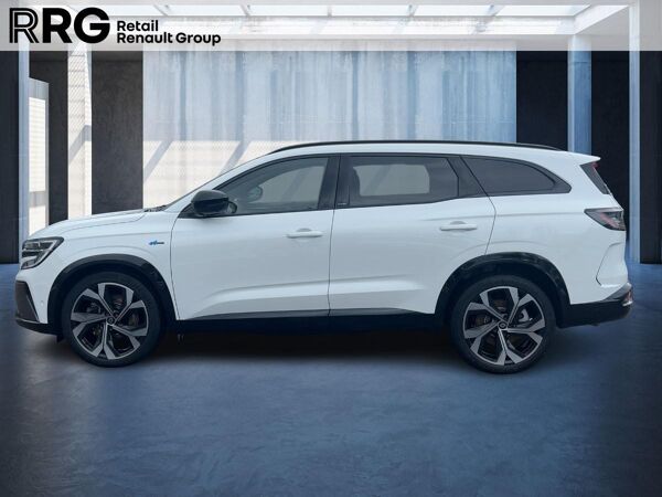 Renault Espace 1.2 E-TECH Hybr 200 Esprit Alp.7sz bild 3