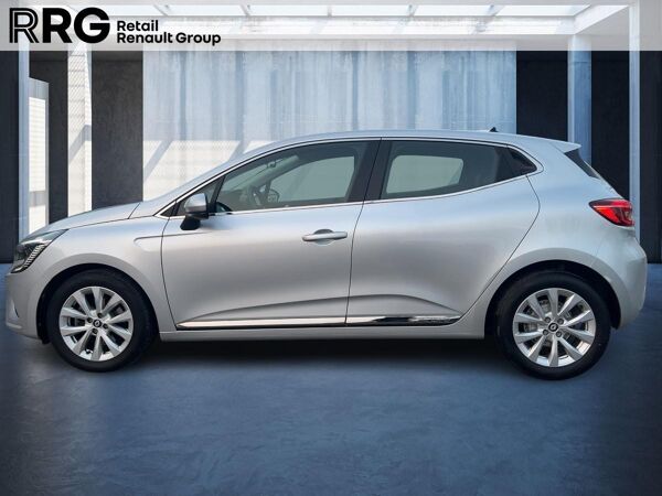 Renault Clio 1.3 TCE 130 bild 3
