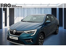 Renault Arkana 1.3 TCE 140 EQUILIBRE Renault Arkana 1.3 TCE 140 EQUILIBRE