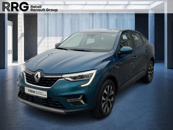 Renault Arkana 1.3 TCE 140 EQUILIBRE bild