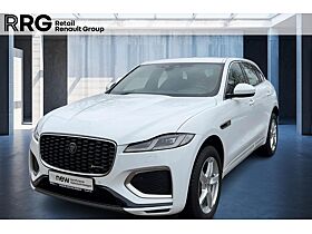 Jaguar F-Pace P400e R-Dynamic SE AWD Hybrid