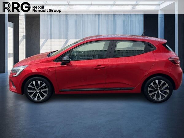 Renault Clio 1.0 TCE 90 EQUILIBRE bild 3