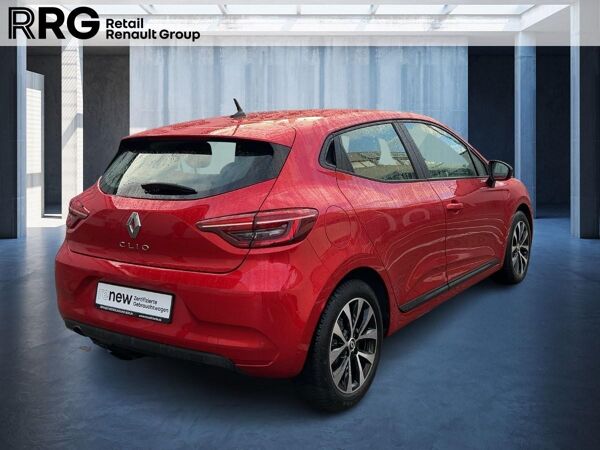 Renault Clio 1.0 TCE 90 EQUILIBRE bild 6