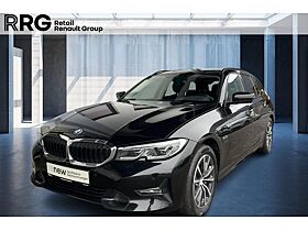 BMW 330 330e xDrive Sport Line