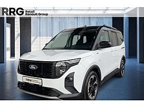 Ford Tourneo Courier 1.0 EcoBoost Active - SOFORT VERFÜGBAR OHNE EINMALIGE KOSTEN Ford Tourneo Courier 1.0 EcoBoost Active - SOFORT VERFÜGBAR OHNE EINMALIGE KOSTEN