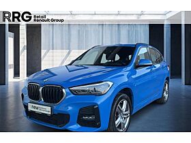 BMW X1 xDrive20i M Sport SHZ Rückfahrkamera PDC KLIM