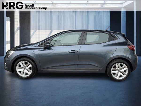 Renault Clio BUSINESS EDITION TCe 90 (MY21) Apple CarPla bild 3