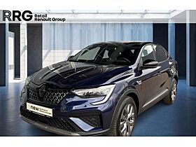 Renault Arkana TECHNO Mild Hybrid 140 EDC Apple CarPlay Renault Arkana TECHNO Mild Hybrid 140 EDC Apple CarPlay
