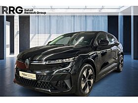 Renault Megane E-Tech Megane E-TECH E-Tech EV40 130 Equilibre