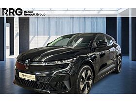 Renault Megane E-Tech Megane E-TECH E-Tech EV40 130 Equilibre Renault Megane E-Tech Megane E-TECH E-Tech EV40 130 Equilibre