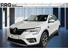 Renault Arkana 1.3 TCe 140 Zen EDC