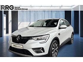 Renault Arkana 1.3 TCe 140 Zen EDC Renault Arkana 1.3 TCe 140 Zen EDC