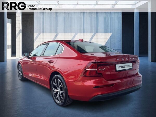 Volvo S60 Cross Country S 60 B4 - SOFORT VERFÜGBAR OHNE EINMALIGE KOSTEN bild 5