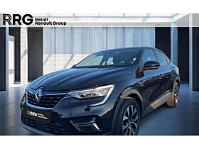Renault Arkana TCe 140 Mild-Hybrid Equilibre Kamera LED Renault Arkana TCe 140 Mild-Hybrid Equilibre Kamera LED