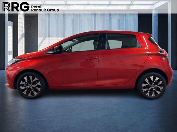 Renault ZOE R110 Evolution EV50 CarPlay Navi Allwetter bild 3