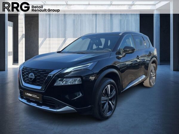 Nissan X-Trail 1.5 VC-T MHEV Tekna SHZ 360° ACC bild 2