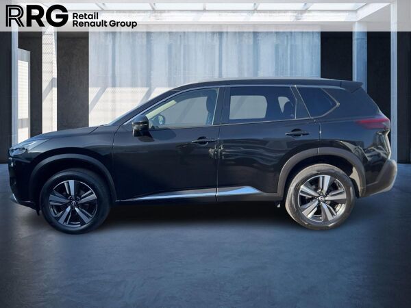 Nissan X-Trail 1.5 VC-T MHEV Tekna SHZ 360° ACC bild 3