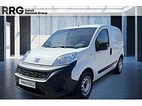 Fiat Fiorino 1.3 Multijet Basis KLIMA ABS ESP SERVO