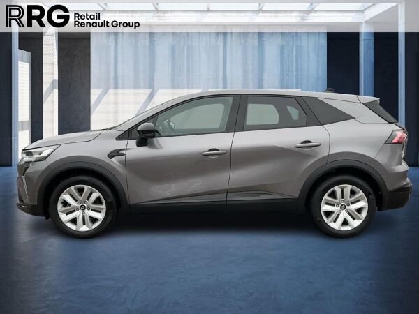 Renault Symbioz E-TECH Hybrid 145 Evolution SHZ Kamera bild 3