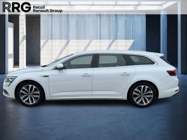Renault Talisman Grandtour TCe 160 Limited Head UP ACC bild 3