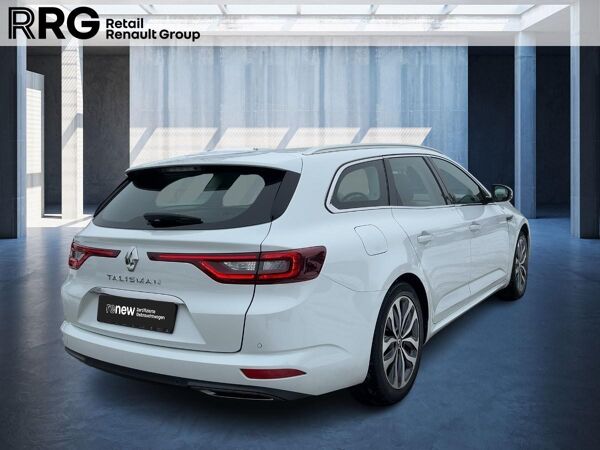 Renault Talisman Grandtour TCe 160 Limited Head UP ACC bild 6