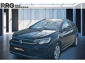 Volkswagen Taigo 1.0 TSI Life Navi Sitzhzg Allwetter LED Volkswagen Taigo 1.0 TSI Life Navi Sitzhzg Allwetter LED