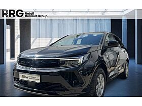 Opel Grandland GS Line Automatik Kamera Leder Keyless Opel Grandland GS Line Automatik Kamera Leder Keyless