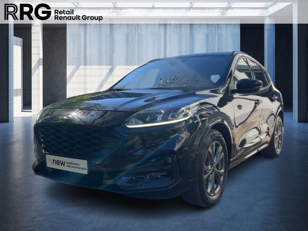 Ford Kuga 1.5 EcoBlue ST-Line Pano Kamera Sitzheizung bild