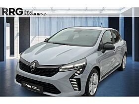 Renault Clio V TCe 90 Evolution Allwetter Sitzhzg Kamera Renault Clio V TCe 90 Evolution Allwetter Sitzhzg Kamera