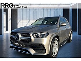 Mercedes-Benz GLE 350 de AMG Line 4Matic Panorama Kamera Shz