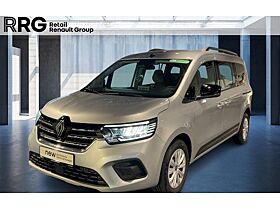 Renault Grand Kangoo TECHNO TCe 130 7 Sitze Renault Grand Kangoo TECHNO TCe 130 7 Sitze