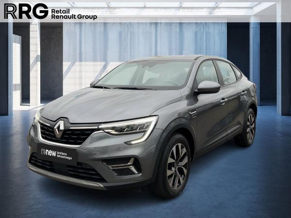 Renault Arkana TCe 140 Equilibre Kamera LED Allwetter bild