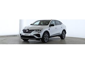 Renault Arkana TECHNO TCe 140 EDC Renault Arkana TECHNO TCe 140 EDC