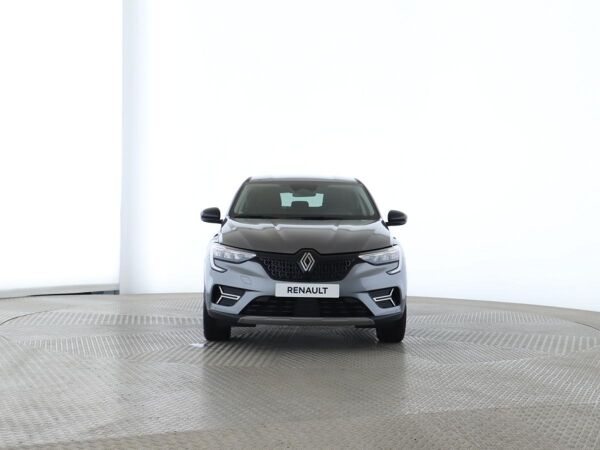 Renault Arkana EVOLUTION TCe 140 Mild HybridEDC NAVIGATI bild 3