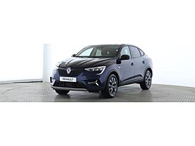 Renault Arkana EVOLUTION TCe 140 EDC Renault Arkana EVOLUTION TCe 140 EDC