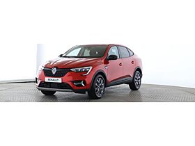 Renault Arkana EVOLUTION TCe 140 EDC Renault Arkana EVOLUTION TCe 140 EDC